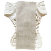 Pokkelokkie Reusable Fleece Liner Regular 6/7kg+